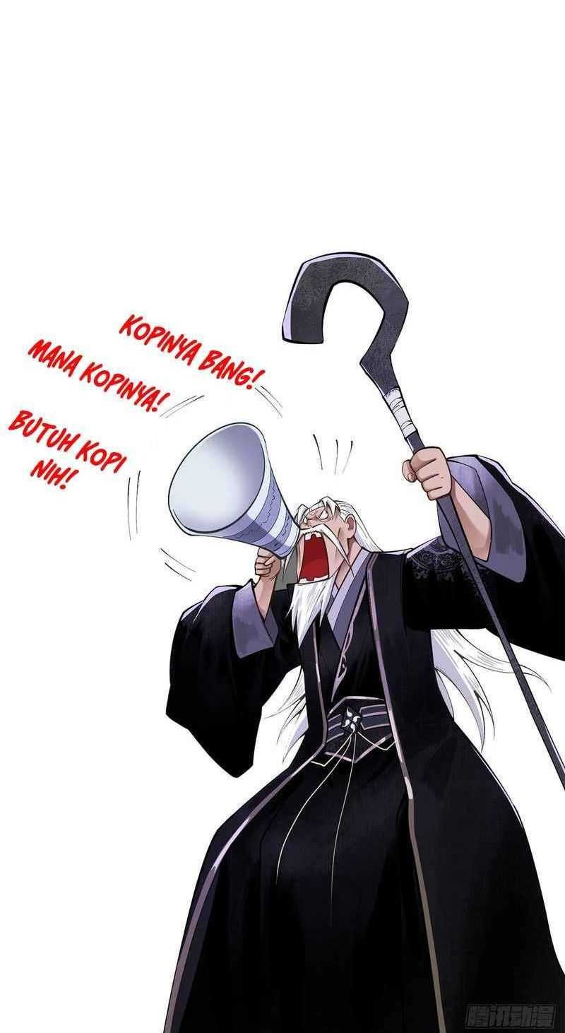 Riches Can’t Buy Loyalty Chapter 16 Gambar 39