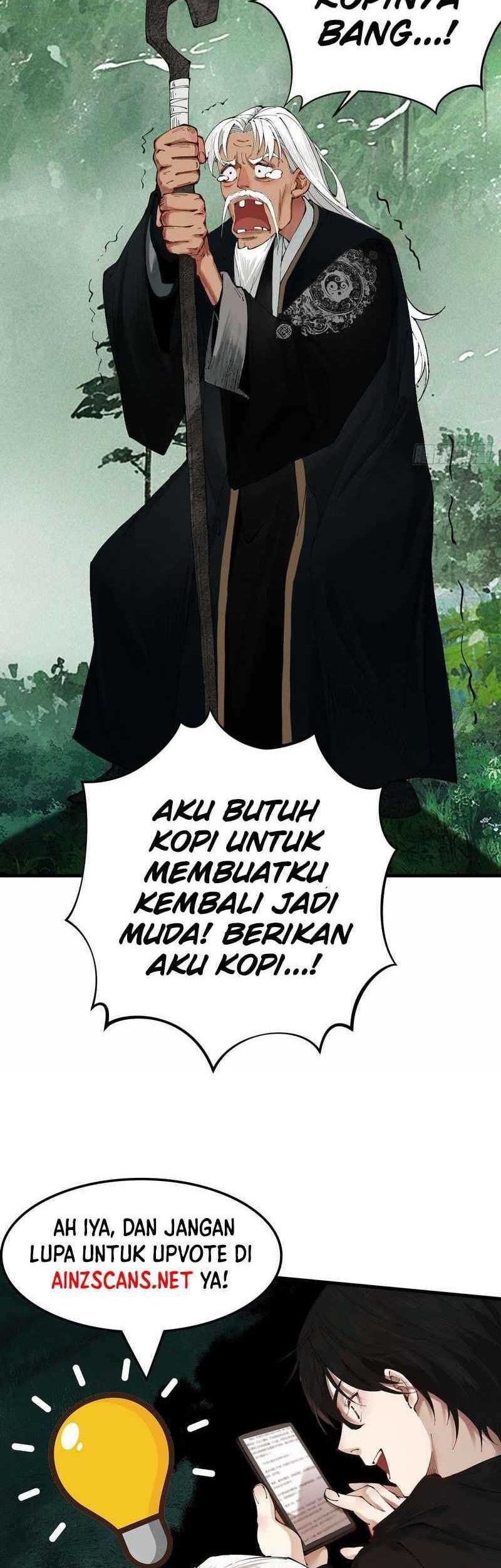 Riches Can’t Buy Loyalty Chapter 16 Gambar 36