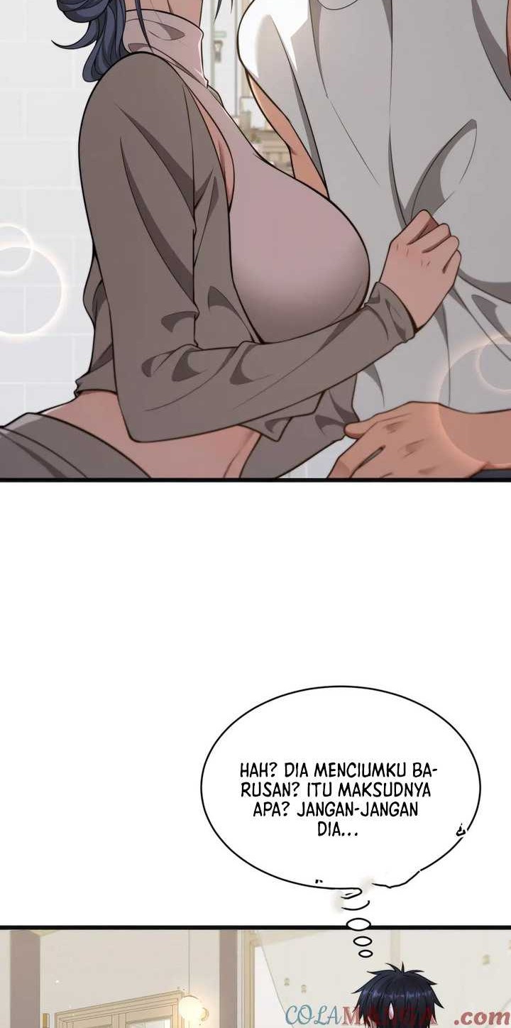 Riches Can’t Buy Loyalty Chapter 17 Gambar 26