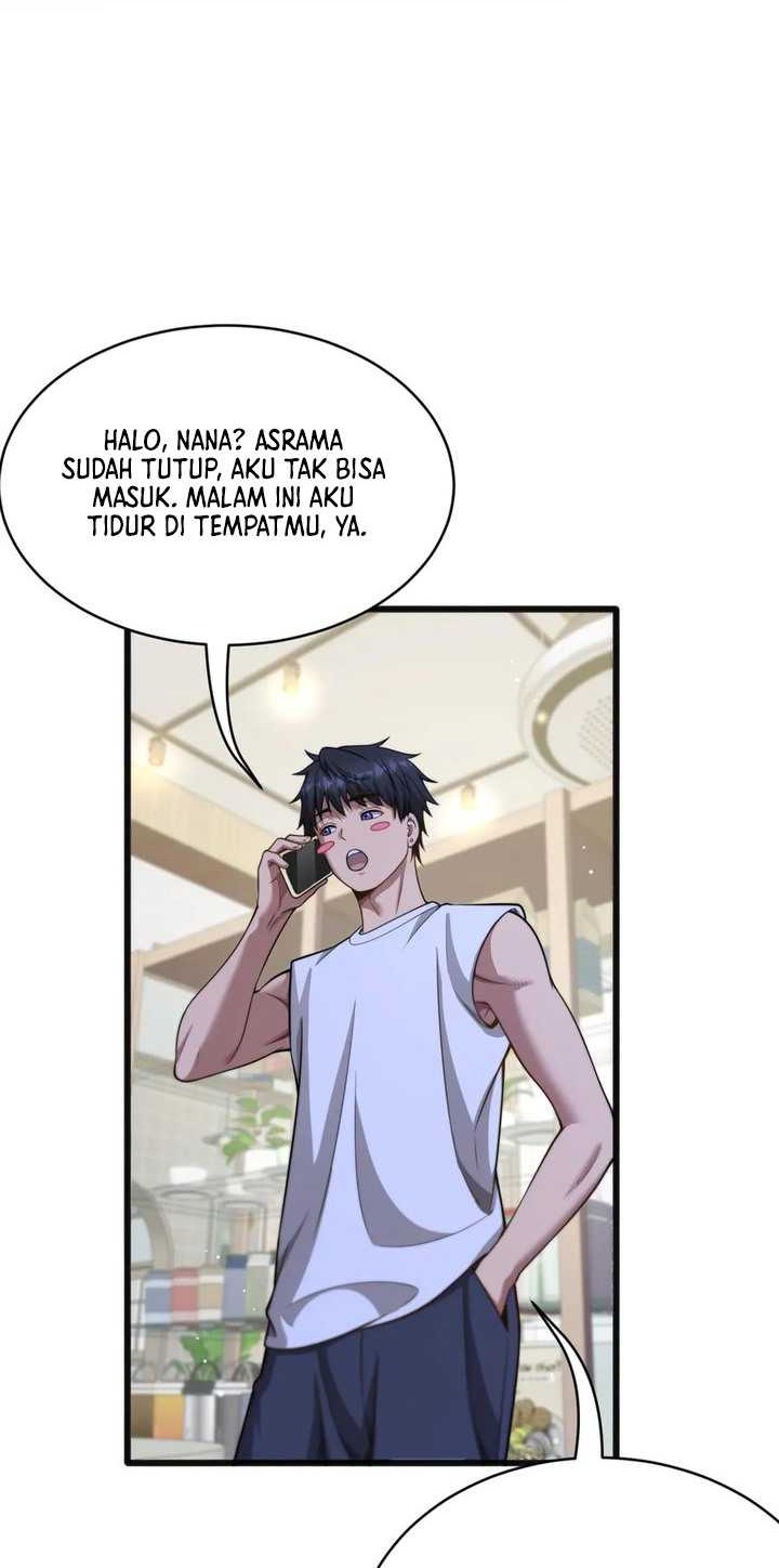 Riches Can’t Buy Loyalty Chapter 17 Gambar 28