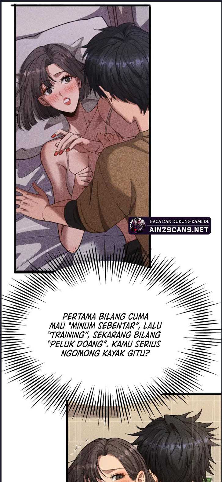 Riches Can’t Buy Loyalty Chapter 17 Gambar 33