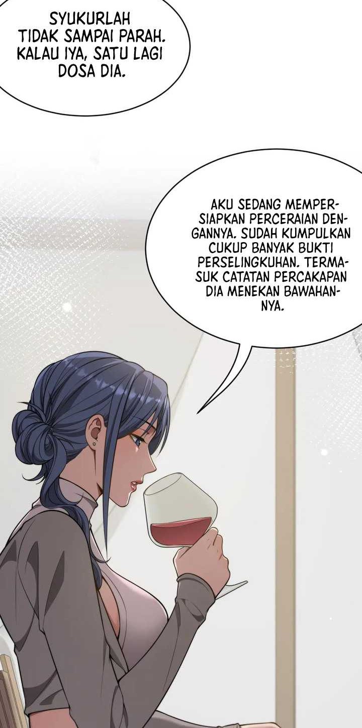 Riches Can’t Buy Loyalty Chapter 17 Gambar 18