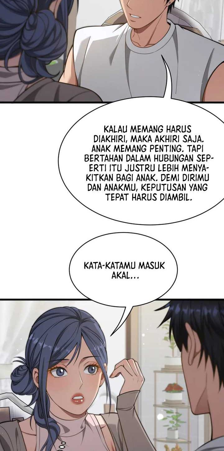 Riches Can’t Buy Loyalty Chapter 17 Gambar 20