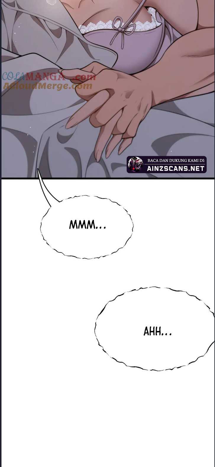 Riches Can’t Buy Loyalty Chapter 17 Gambar 41