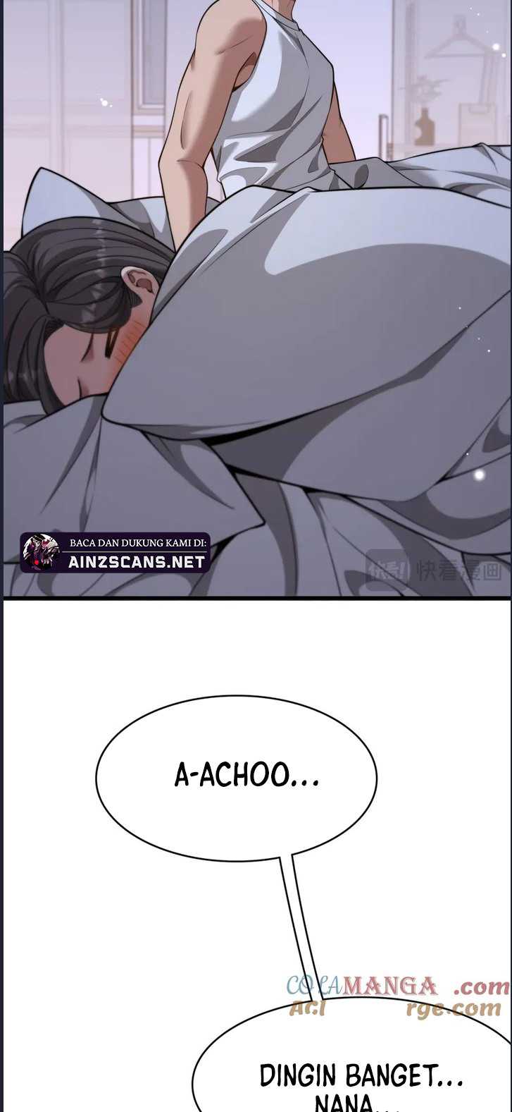 Riches Can’t Buy Loyalty Chapter 17 Gambar 36