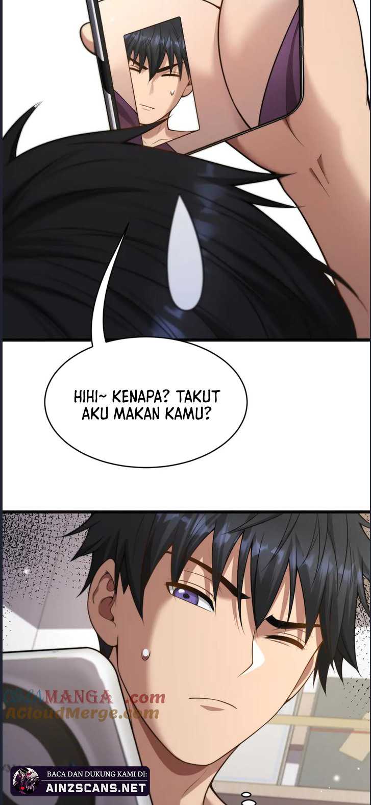 Riches Can’t Buy Loyalty Chapter 17 Gambar 46