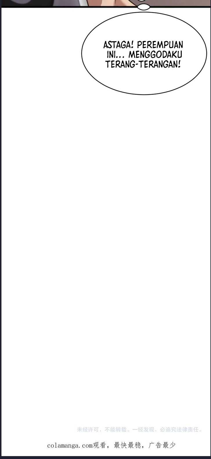 Riches Can’t Buy Loyalty Chapter 17 Gambar 47