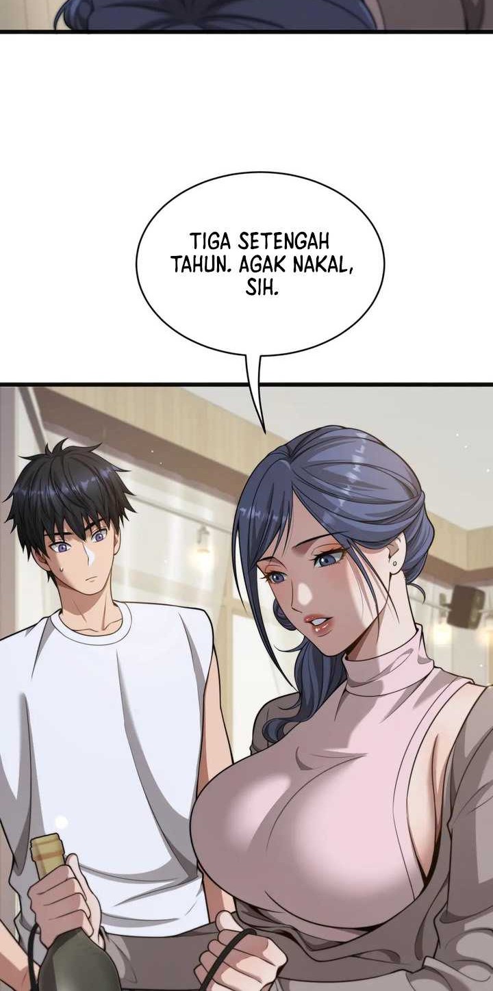 Riches Can’t Buy Loyalty Chapter 17 Gambar 10