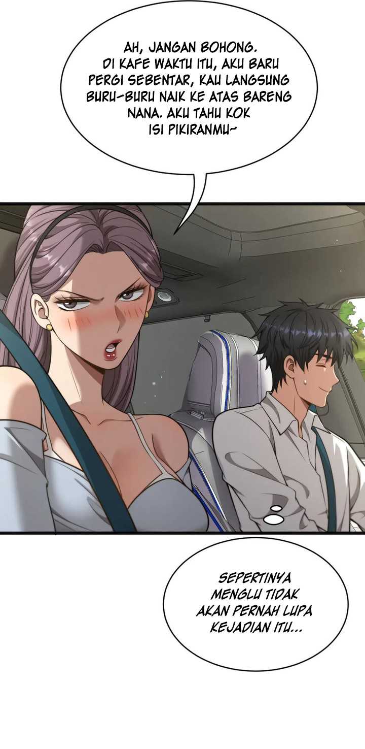 Riches Can’t Buy Loyalty Chapter 18 Gambar 28