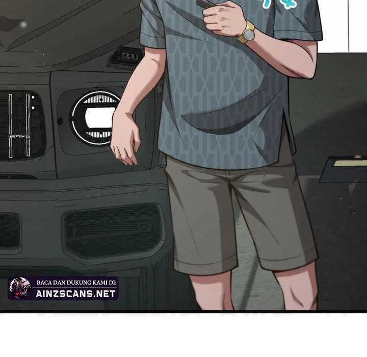 Riches Can’t Buy Loyalty Chapter 18 Gambar 16