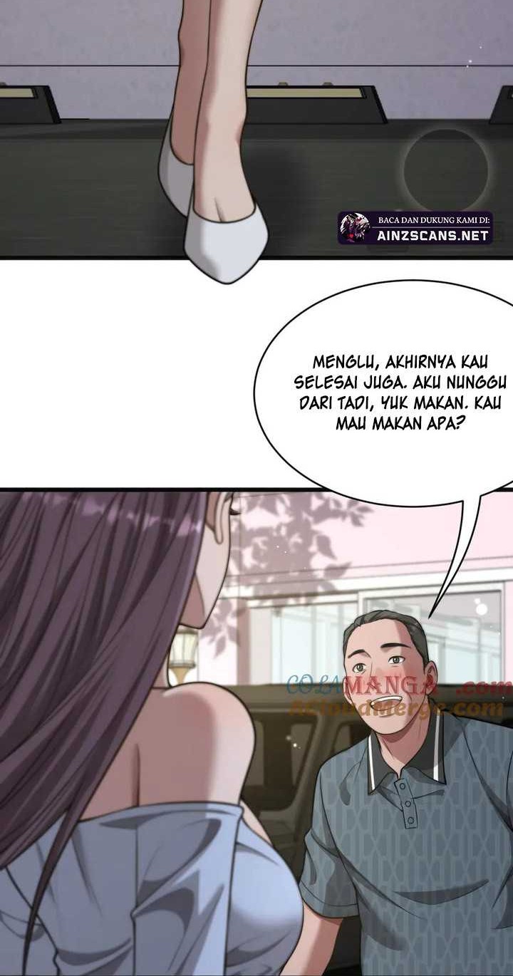 Riches Can’t Buy Loyalty Chapter 18 Gambar 18