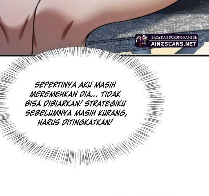 Riches Can’t Buy Loyalty Chapter 18 Gambar 38