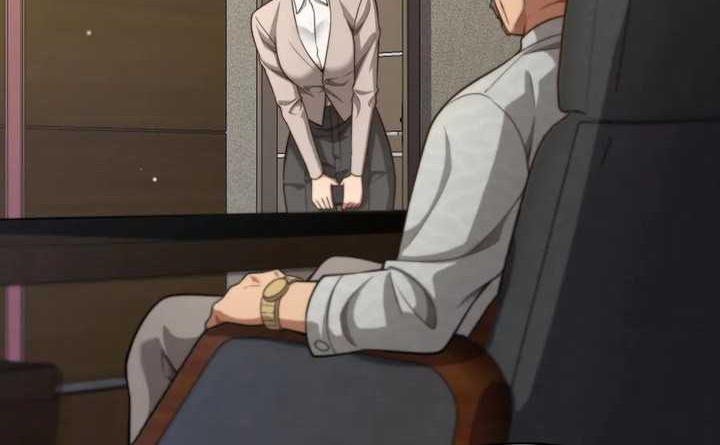 Riches Can’t Buy Loyalty Chapter 18 Gambar 42