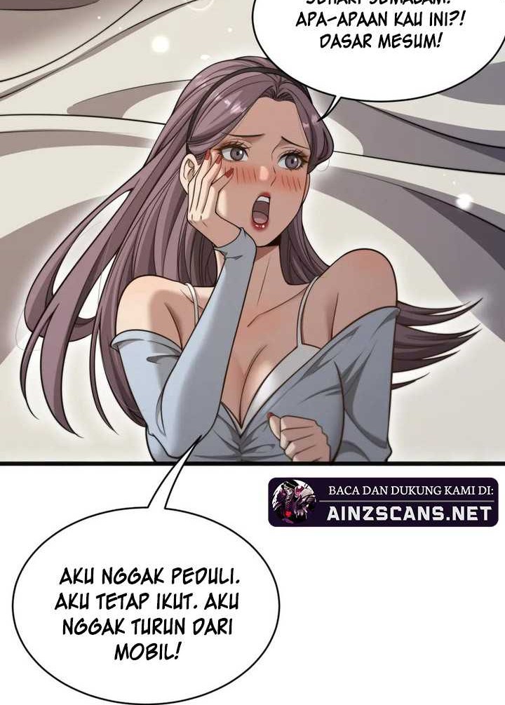 Riches Can’t Buy Loyalty Chapter 18 Gambar 49