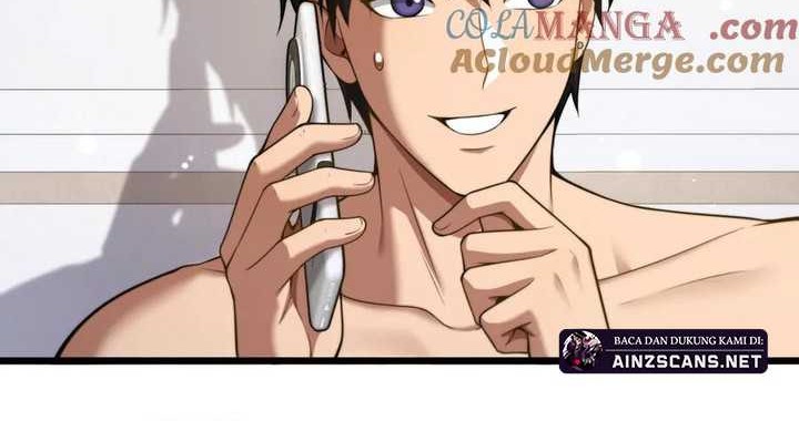 Riches Can’t Buy Loyalty Chapter 18 Gambar 7