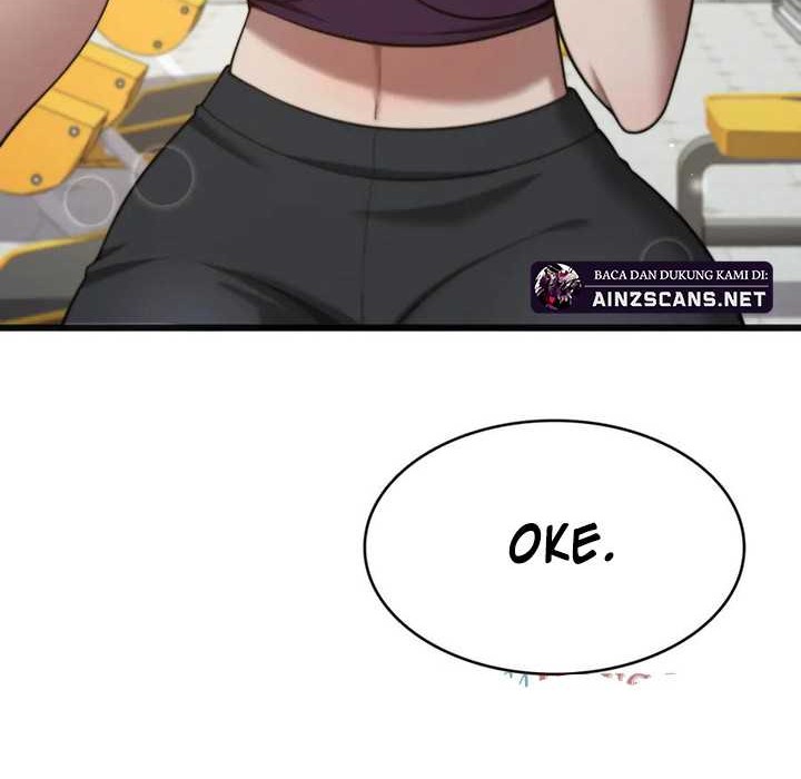 Riches Can’t Buy Loyalty Chapter 18 Gambar 14