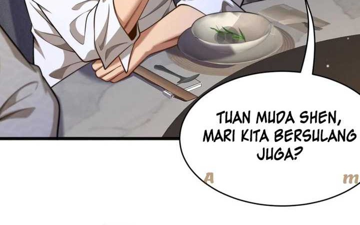 Riches Can’t Buy Loyalty Chapter 19 Gambar 24