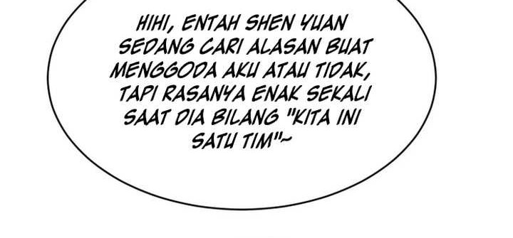 Riches Can’t Buy Loyalty Chapter 19 Gambar 26