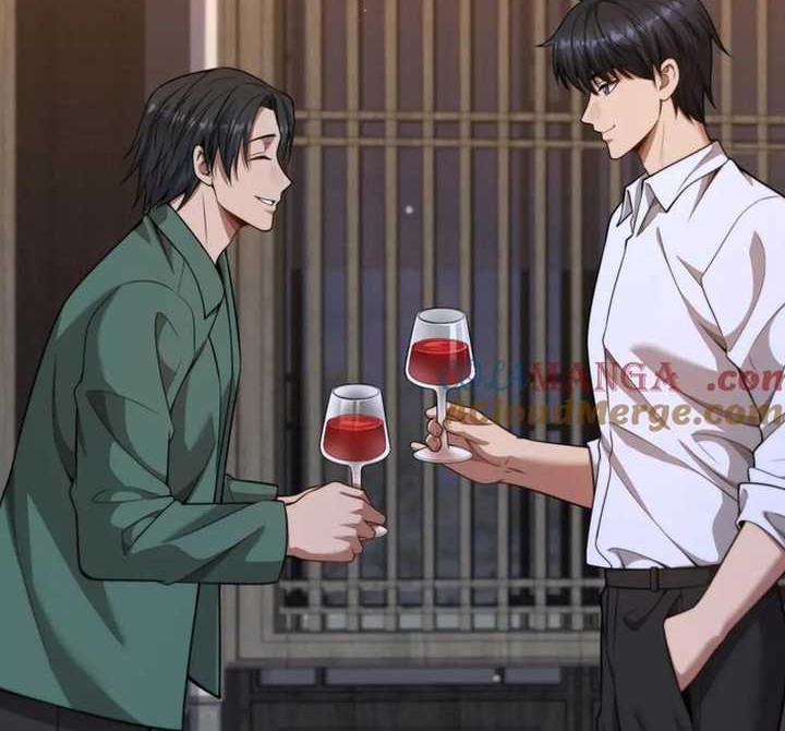 Riches Can’t Buy Loyalty Chapter 19 Gambar 40