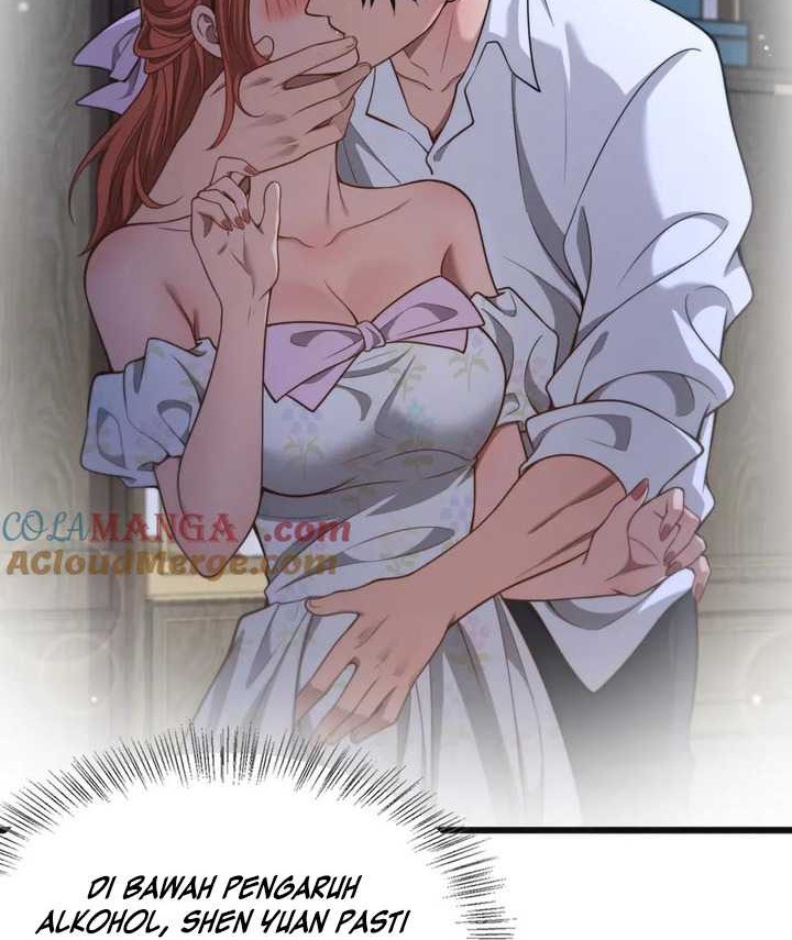 Riches Can’t Buy Loyalty Chapter 19 Gambar 46