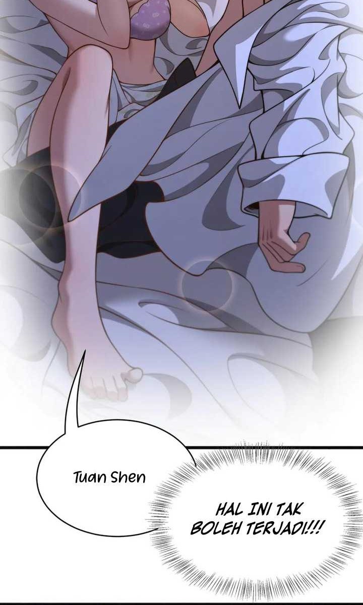 Riches Can’t Buy Loyalty Chapter 19 Gambar 48