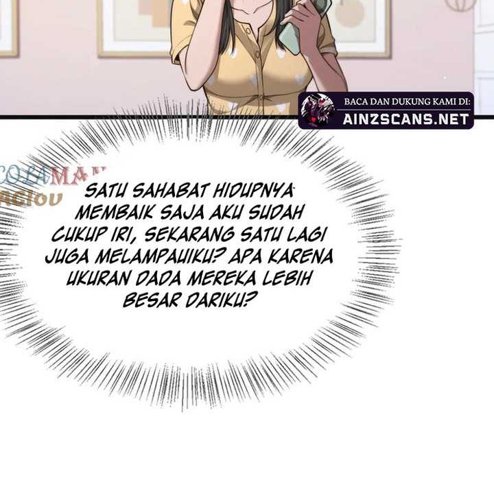 Riches Can’t Buy Loyalty Chapter 19 Gambar 10