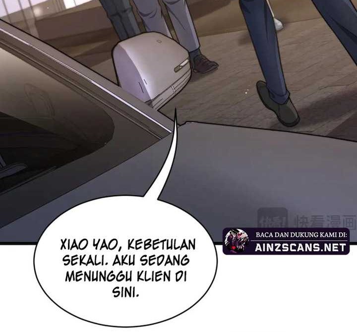 Riches Can’t Buy Loyalty Chapter 19 Gambar 12