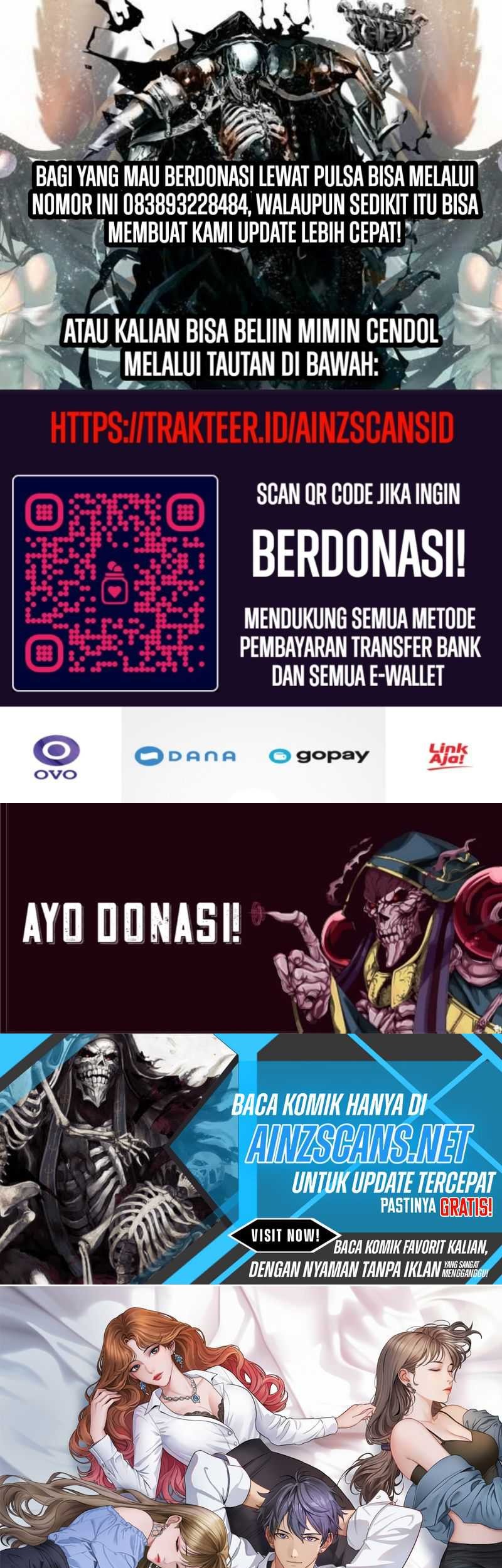 Manhua Riches Can’t Buy Loyalty Chapter 2 gambar nomor 2