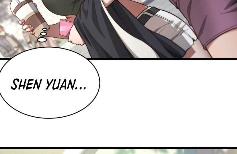 Riches Can’t Buy Loyalty Chapter 2 Gambar 5