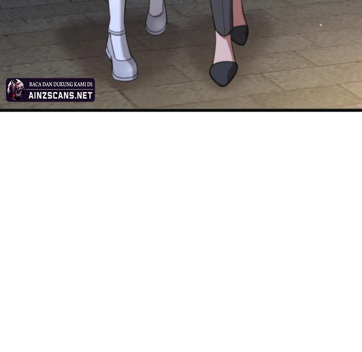 Riches Can’t Buy Loyalty Chapter 20 Gambar 20