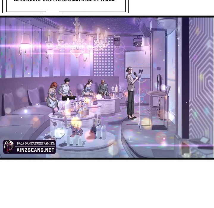 Riches Can’t Buy Loyalty Chapter 20 Gambar 4