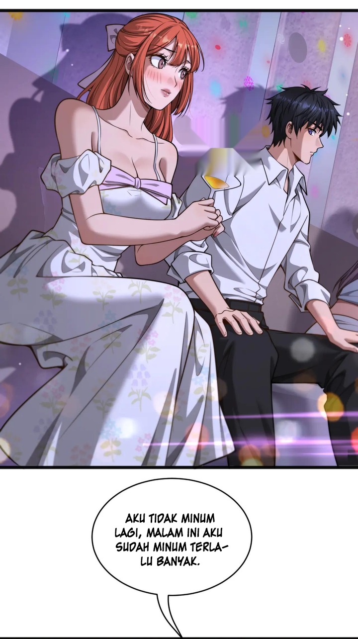 Riches Can’t Buy Loyalty Chapter 20 Gambar 5