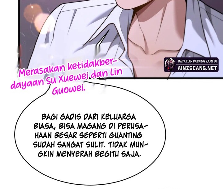 Riches Can’t Buy Loyalty Chapter 20 Gambar 7