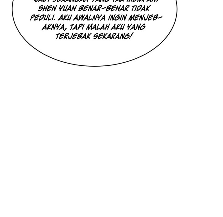 Riches Can’t Buy Loyalty Chapter 20 Gambar 9