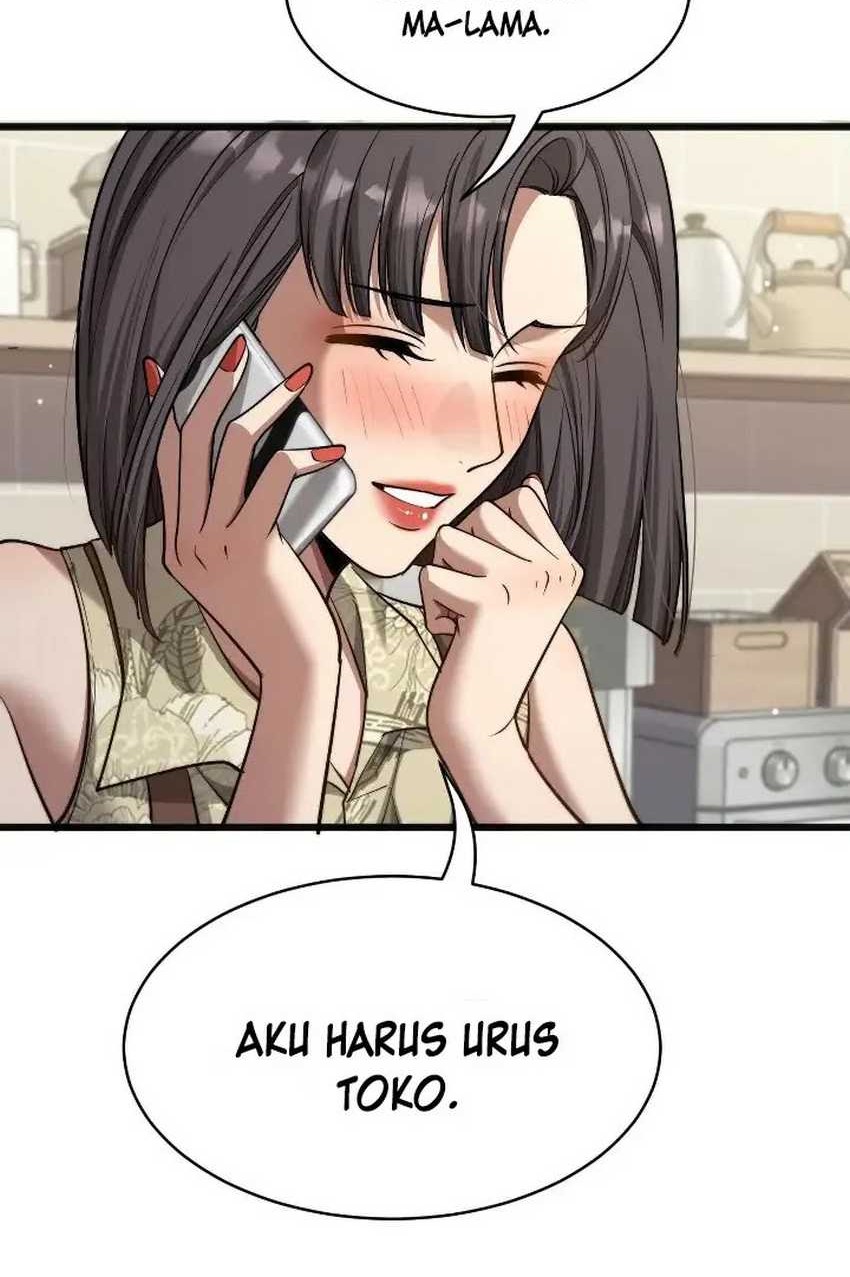 Riches Can’t Buy Loyalty Chapter 21 Gambar 26