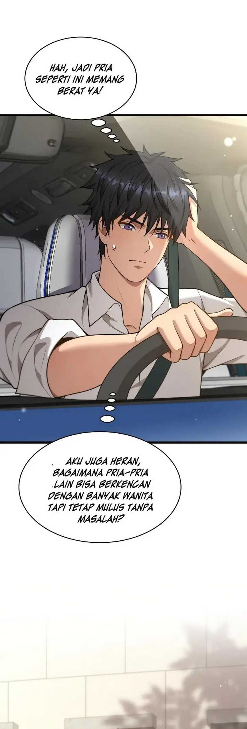 Riches Can’t Buy Loyalty Chapter 21 Gambar 27