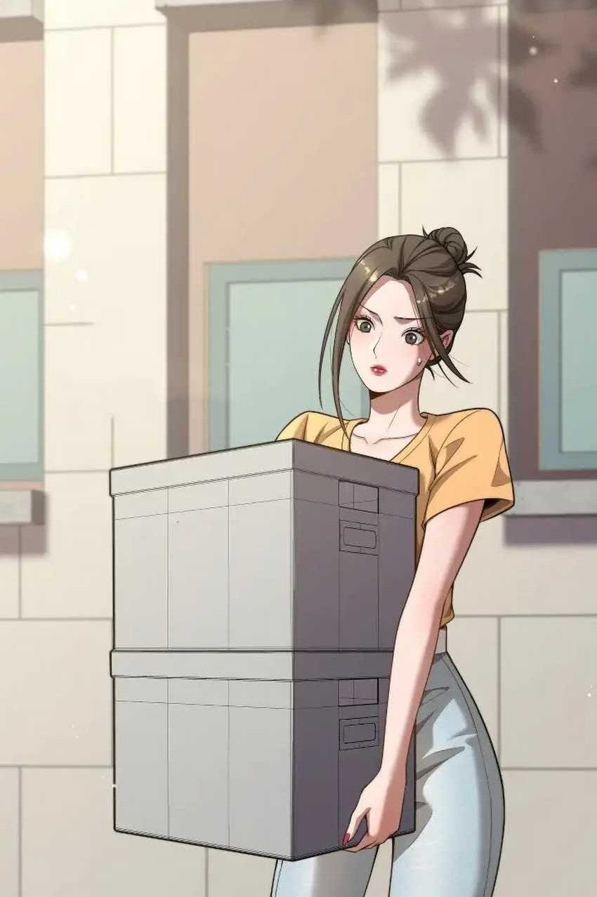 Riches Can’t Buy Loyalty Chapter 21 Gambar 28