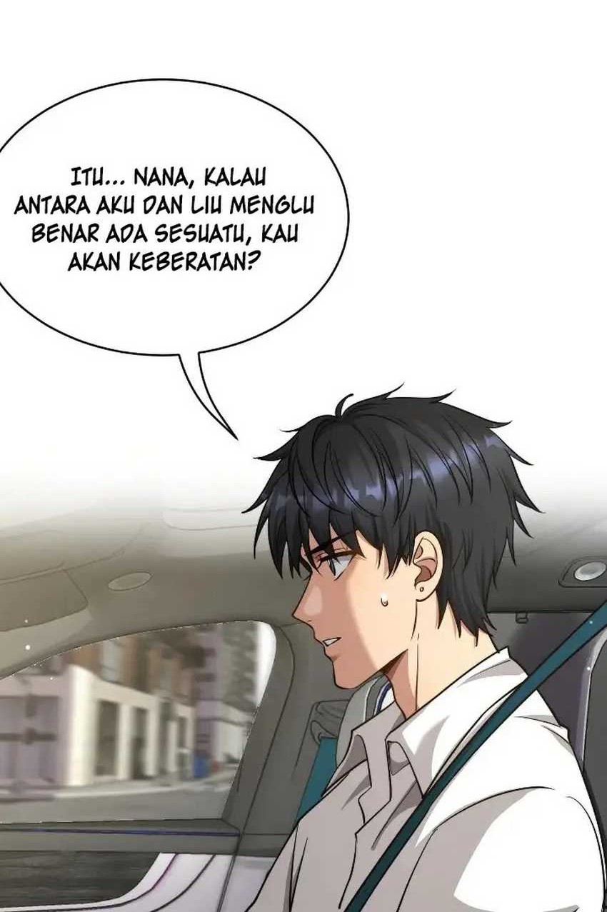 Riches Can’t Buy Loyalty Chapter 21 Gambar 20