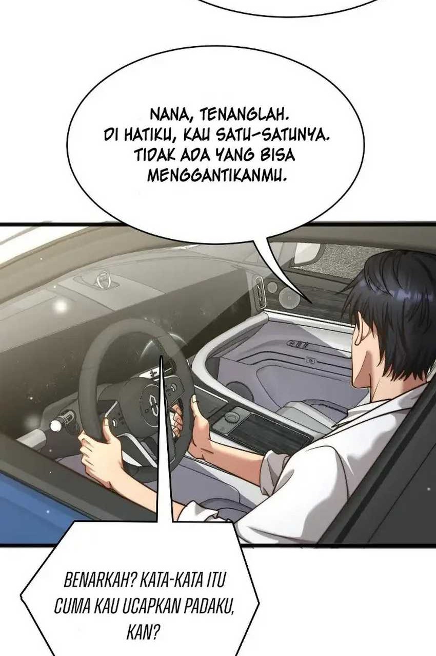 Riches Can’t Buy Loyalty Chapter 21 Gambar 22