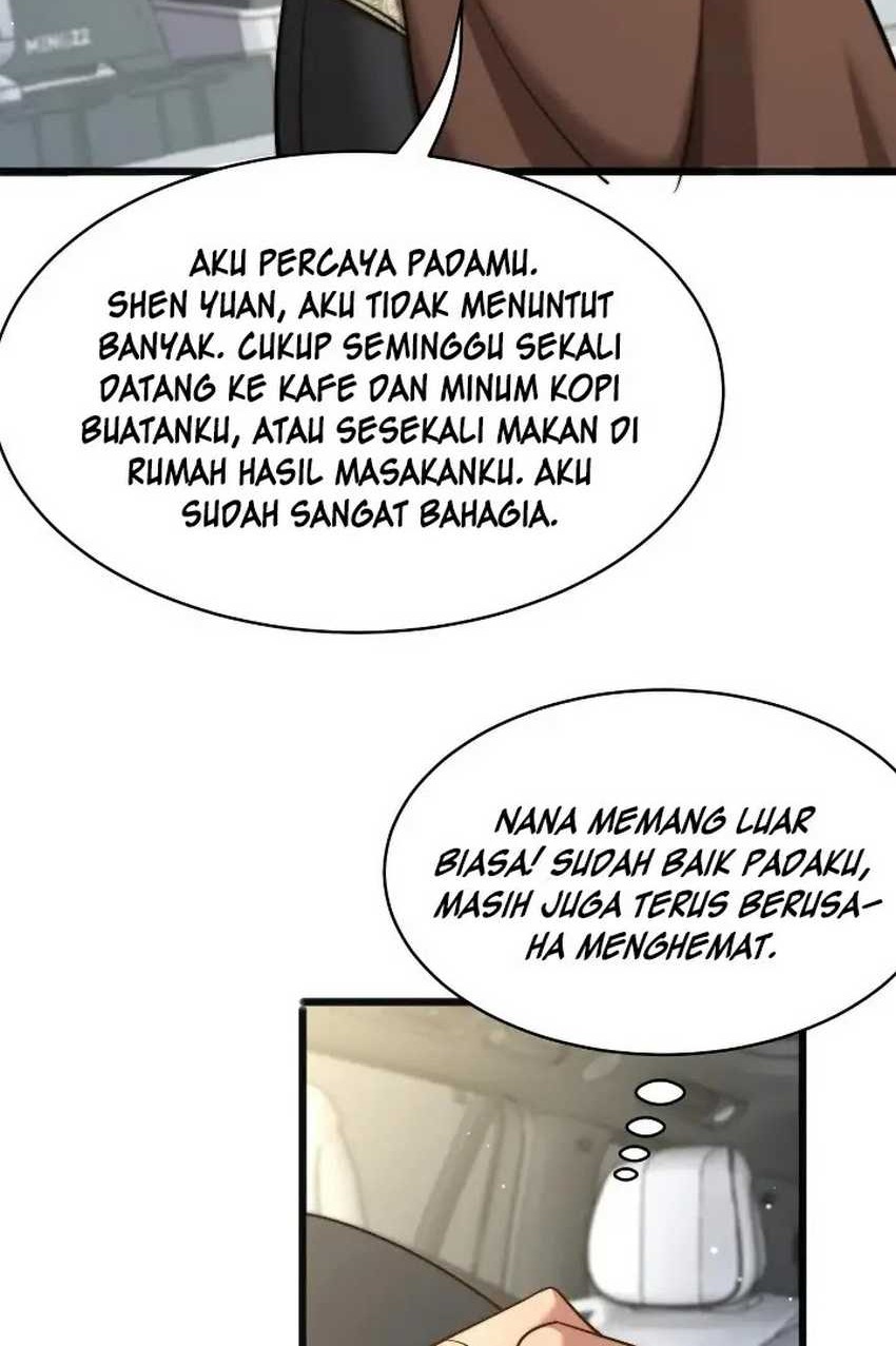 Riches Can’t Buy Loyalty Chapter 21 Gambar 24