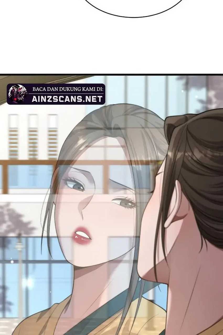 Riches Can’t Buy Loyalty Chapter 21 Gambar 40