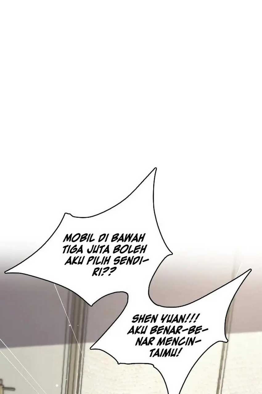 Riches Can’t Buy Loyalty Chapter 21 Gambar 4