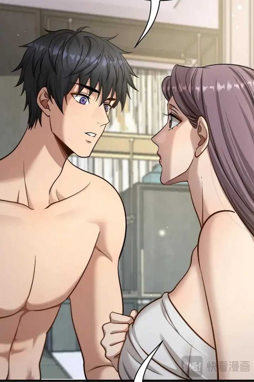 Riches Can’t Buy Loyalty Chapter 21 Gambar 8