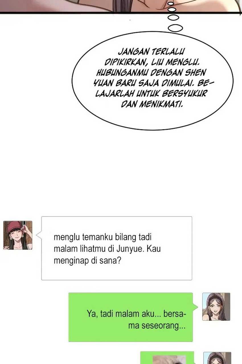 Riches Can’t Buy Loyalty Chapter 21 Gambar 10