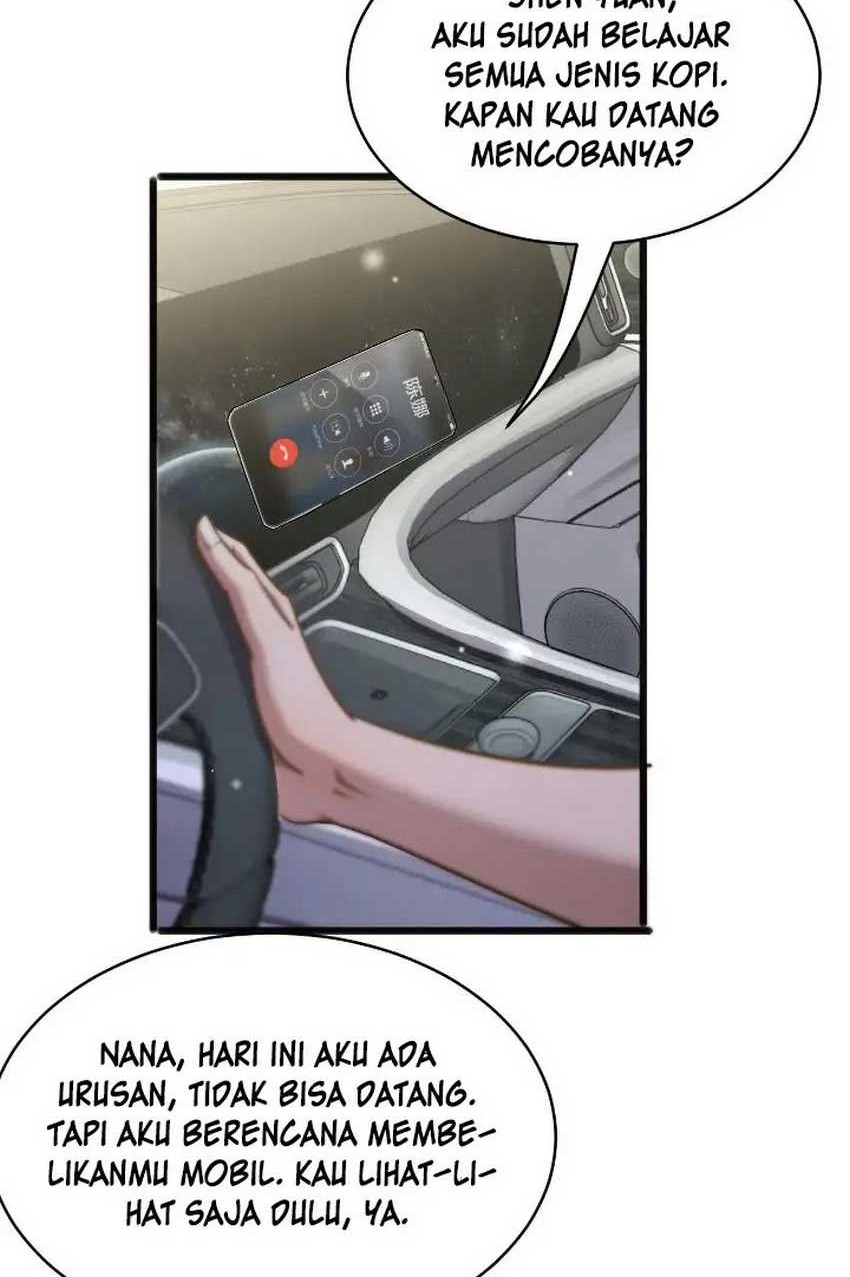 Riches Can’t Buy Loyalty Chapter 21 Gambar 16