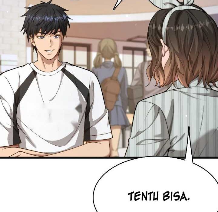 Riches Can’t Buy Loyalty Chapter 22 Gambar 26