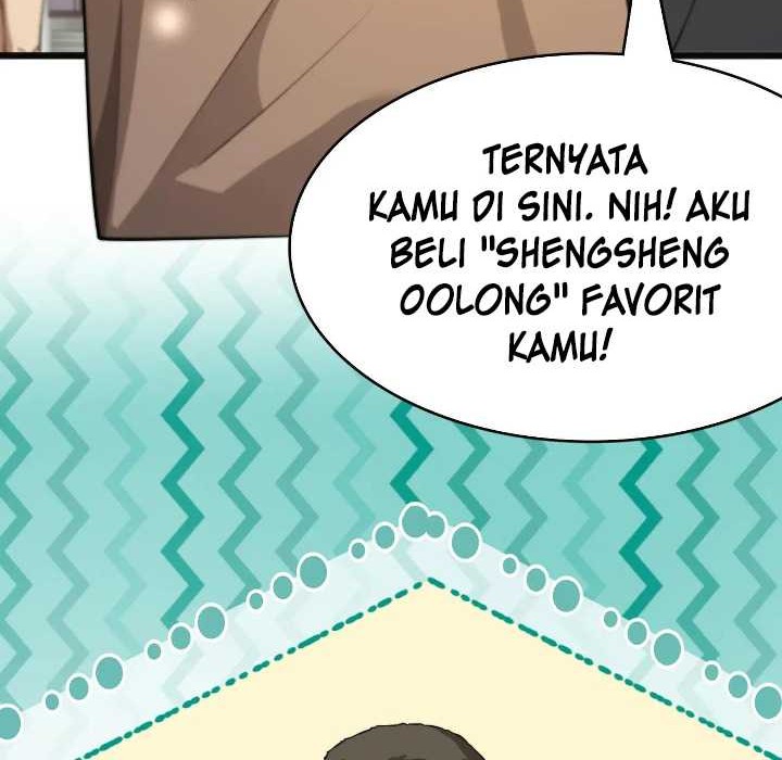 Riches Can’t Buy Loyalty Chapter 22 Gambar 28