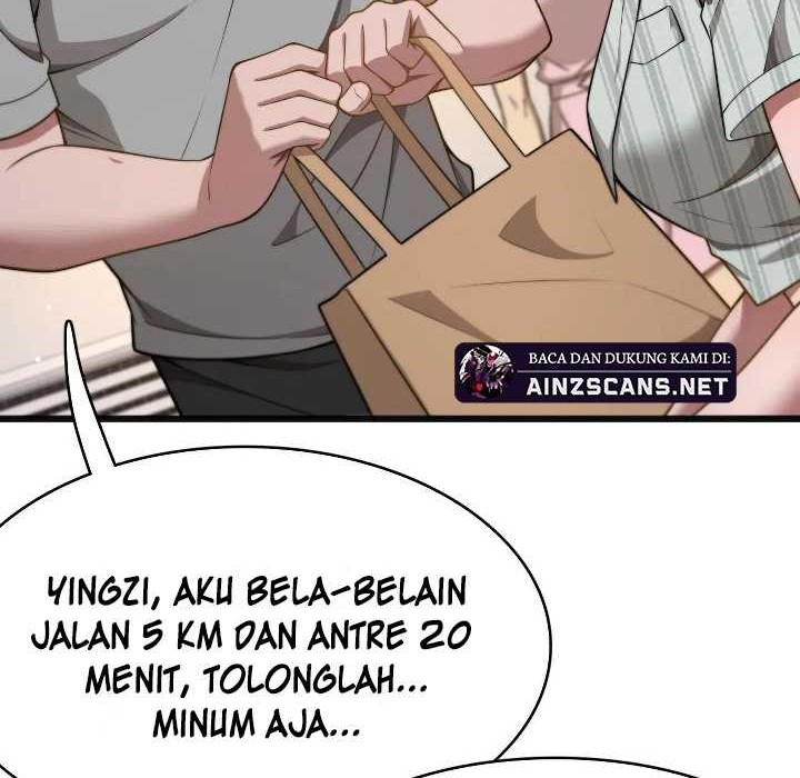 Riches Can’t Buy Loyalty Chapter 22 Gambar 30