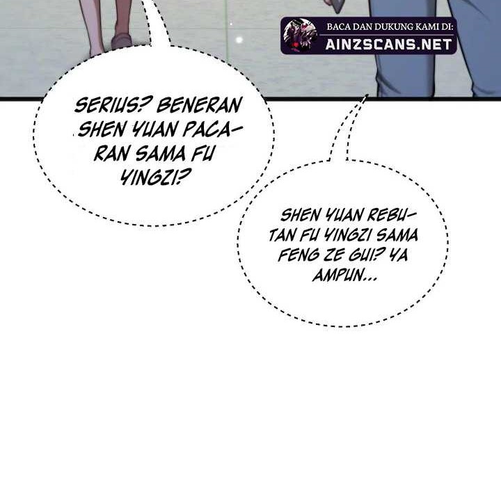 Riches Can’t Buy Loyalty Chapter 22 Gambar 32