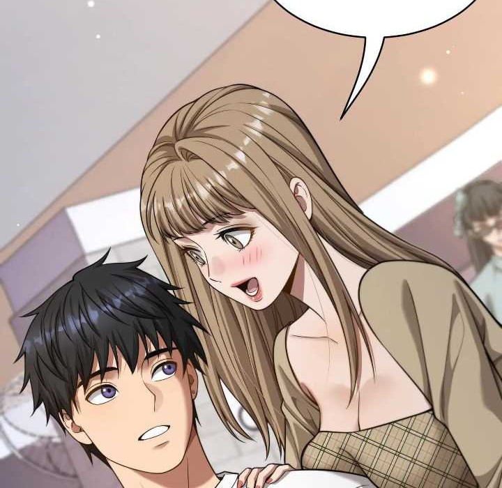 Riches Can’t Buy Loyalty Chapter 22 Gambar 36